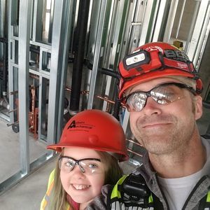 Meet your Posher, Andrew